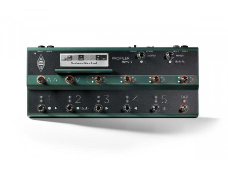 KEMPER PROFILER REMOTE KEMPER PROFILER REMOTE
